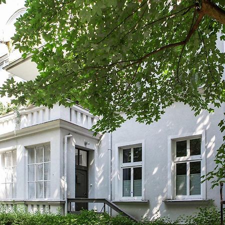 King Sobieski Apartments By Oneapartments 소포트 외부 사진