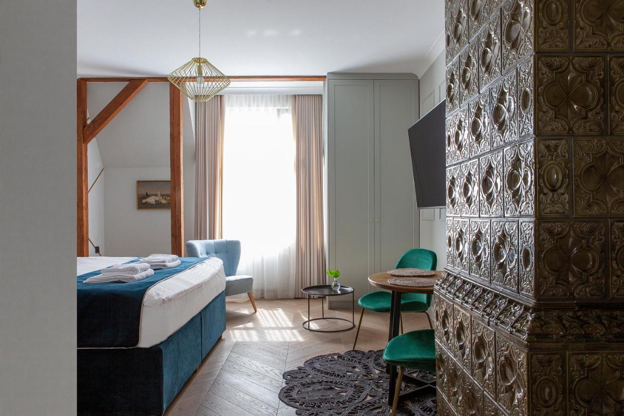 King Sobieski Apartments By Oneapartments 소포트 외부 사진