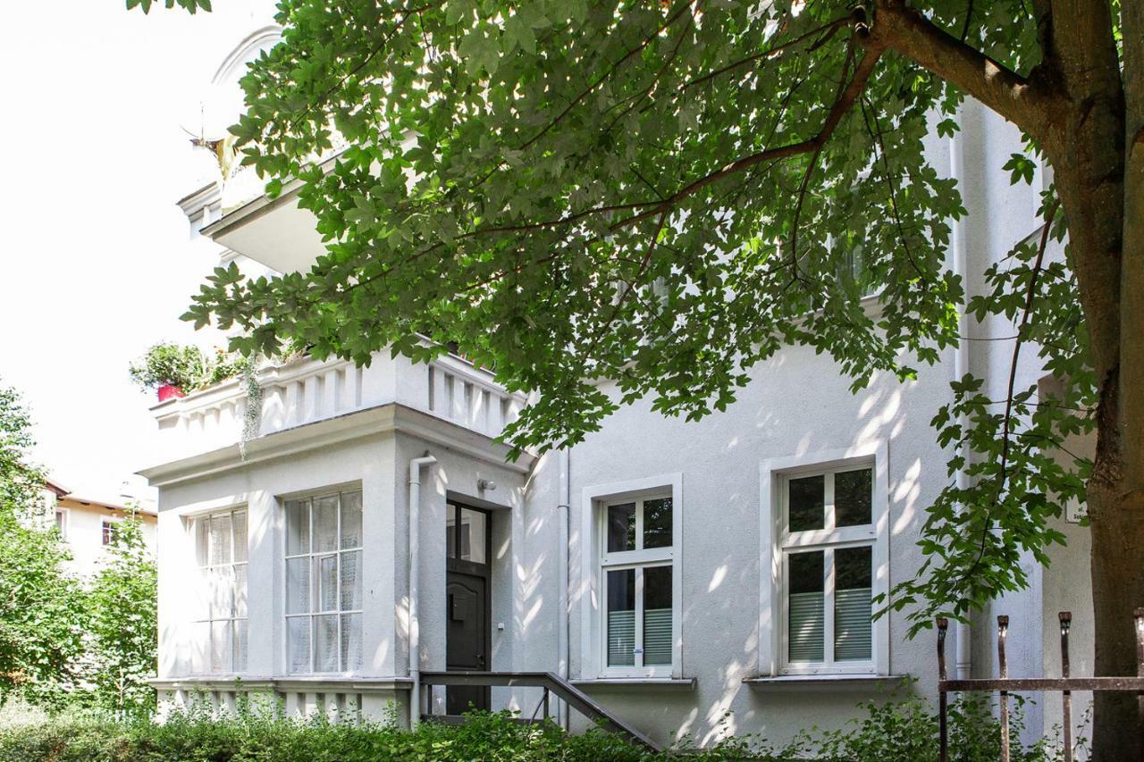 King Sobieski Apartments By Oneapartments 소포트 외부 사진