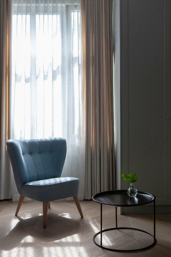 King Sobieski Apartments By Oneapartments 소포트 외부 사진